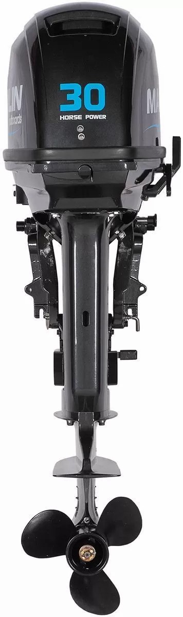 Лодочный мотор MARLIN MP 30 AWRS в Пензе