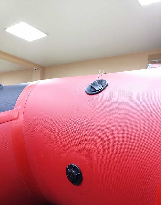 Лодка MISHIMO SPORT 400 в Пензе