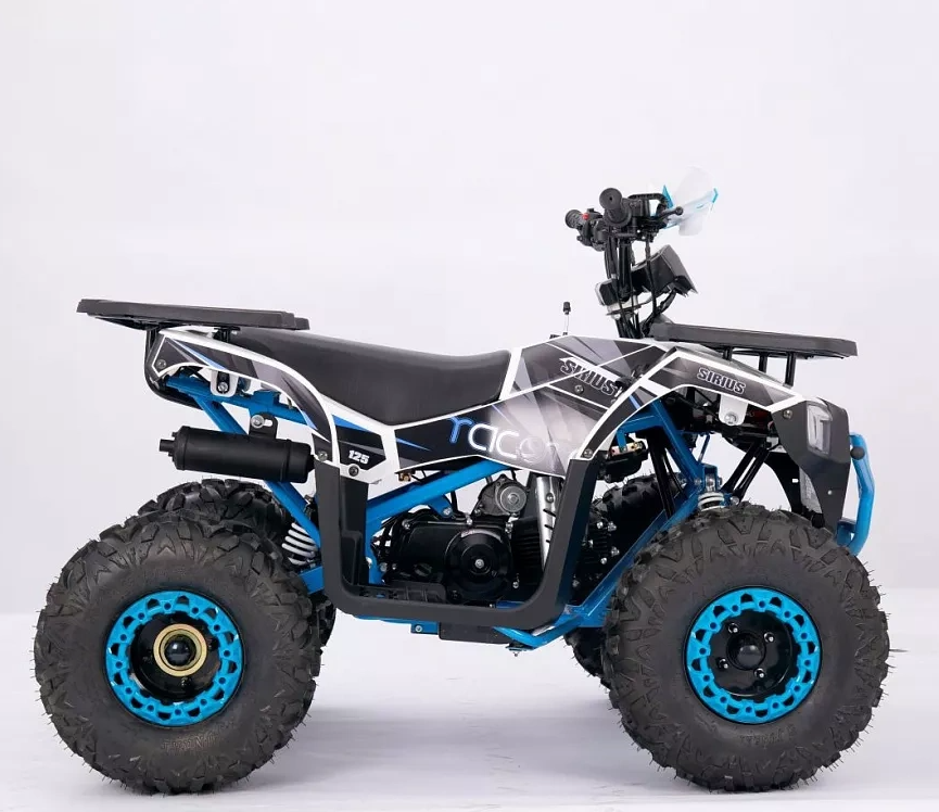 Квадроцикл YACOTA Sirius 125 в Пензе