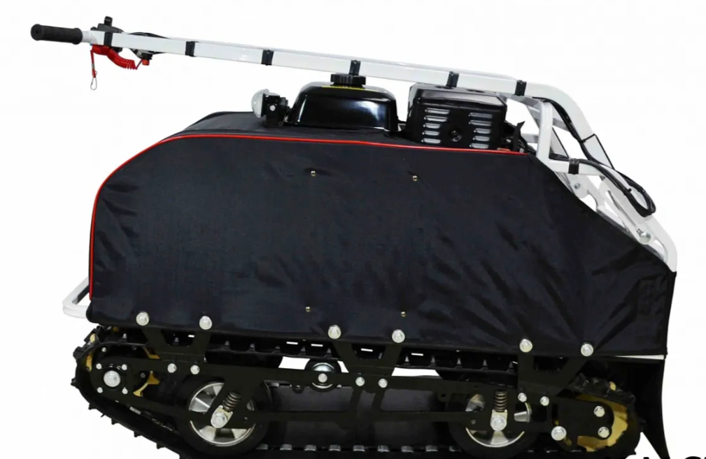 Компактная мотособака "Богатырь" mini 15 (127 см) в Пензе