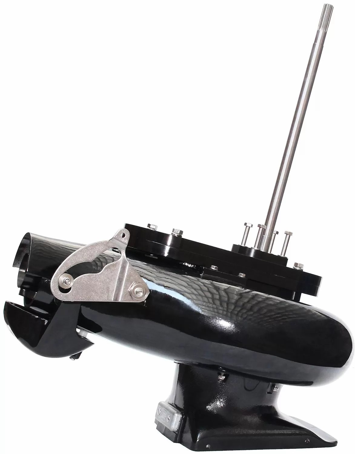 ВОДОМЕТНАЯ НАСАДКА MARLIN НА МОТОР 50 Л.С. TOHATSU, YAMAHA, MERCURY, MARLIN в Пензе