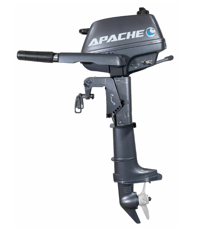 Лодочный мотор APACHE T3 BS в Пензе