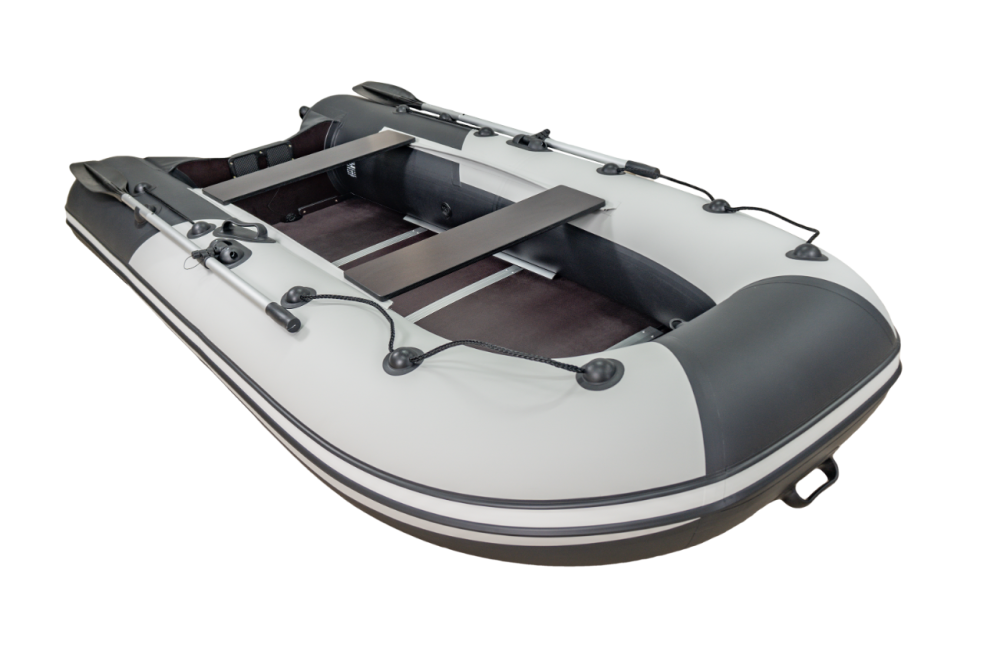 Лодка Ривьера Компакт 2900 СК в Пензе