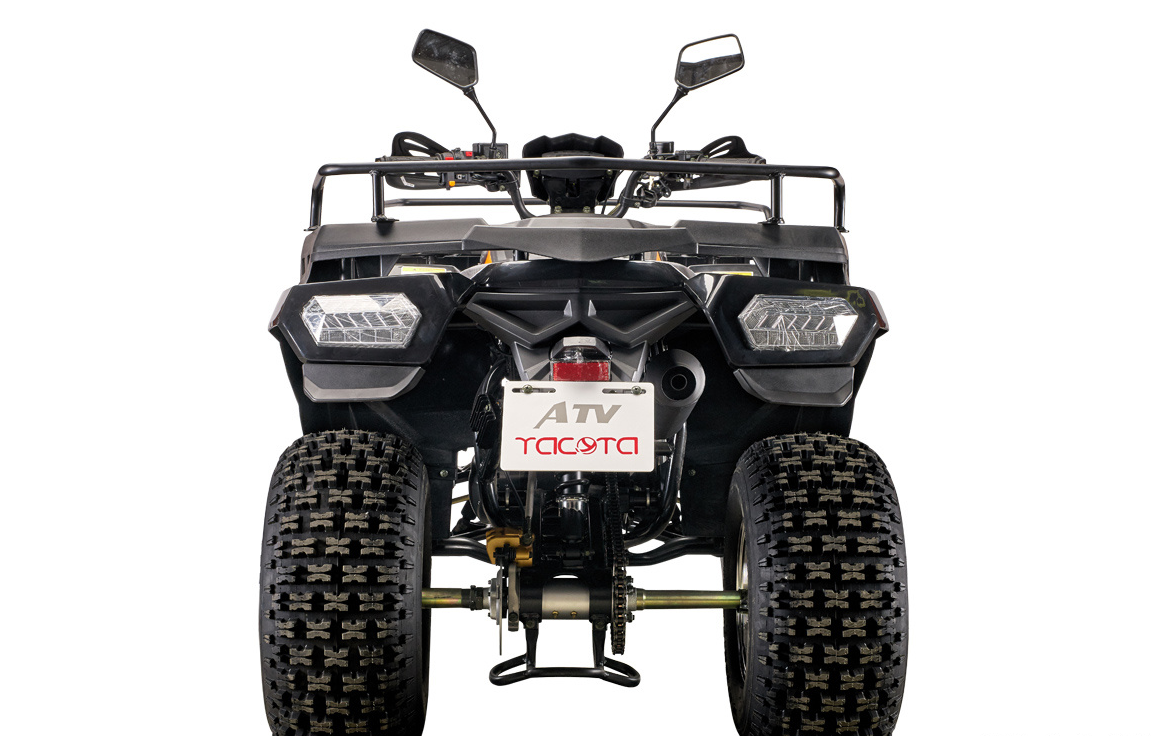 Квадроцикл YACOTA CABO 200 в Пензе