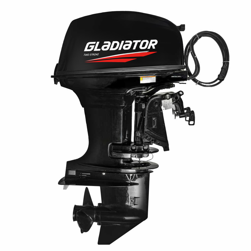 ЛОДОЧНЫЙ МОТОР GLADIATOR G30FES в Пензе