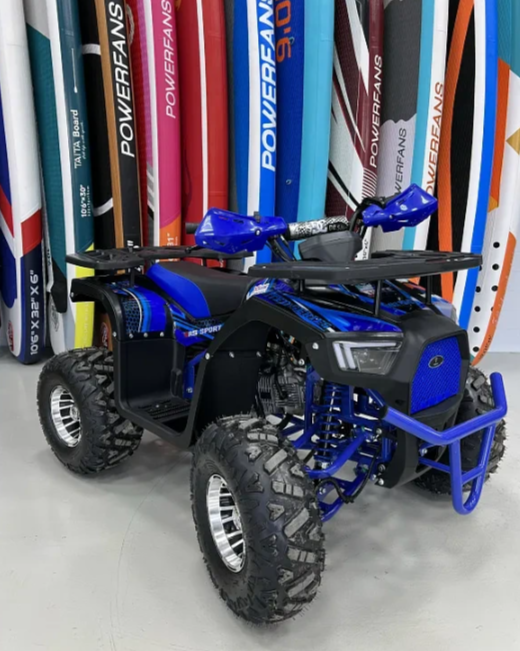 Квадроцикл PROMAX SPACE 200 в Пензе