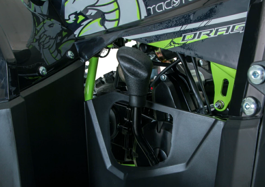 Квадроцикл YACOTA DRAGON LUX 125 в Пензе