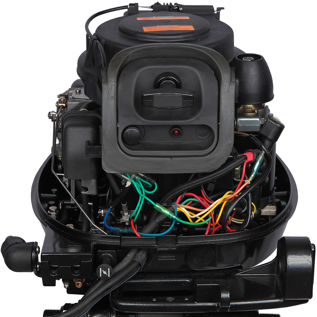 Лодочный мотор MARLIN MF 9.9 AMHL в Пензе