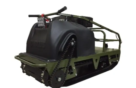 Мотобуксировщик PAXUS "ФЕНИКС" 15 л.с. в Пензе