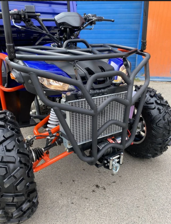 Квадроцикл PROMAX Фермер 350 4x4 ALL ROAD в Пензе