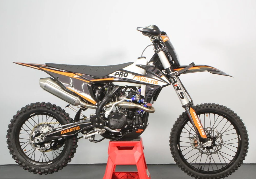 Мотоцикл Avantis Enduro 300 PRO EFI Exclusive (NC250/177MM) ARS в Пензе
