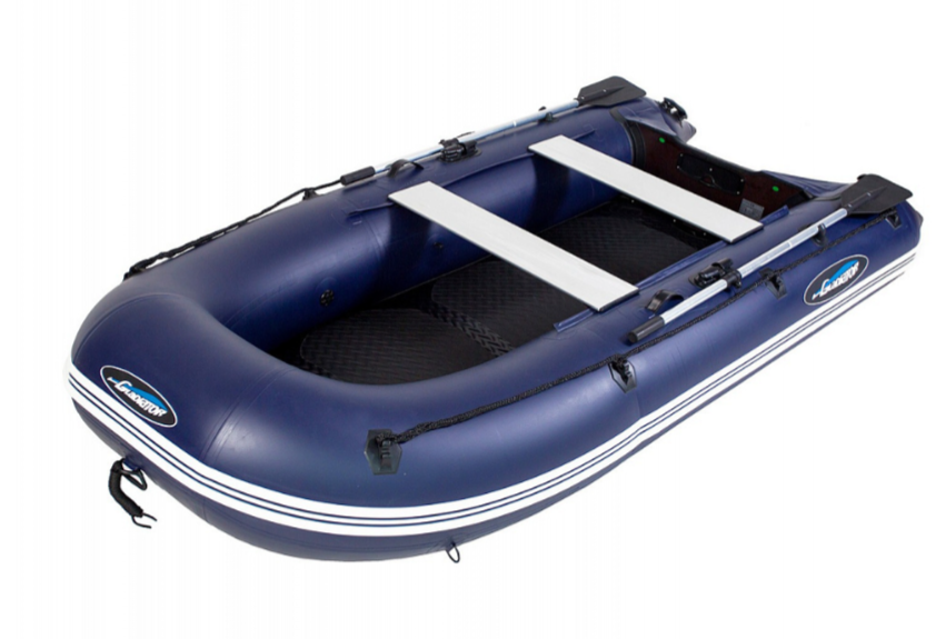 НАДУВНАЯ ЛОДКА GLADIATOR B330AD в Пензе
