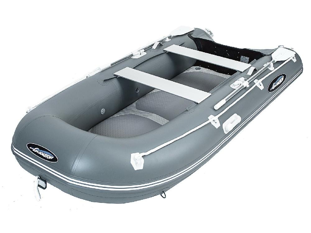 НАДУВНАЯ ЛОДКА GLADIATOR B330AD в Пензе