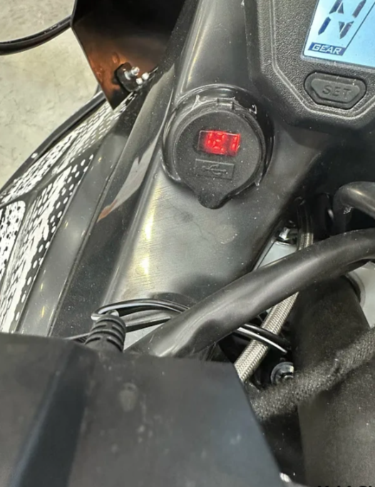 СНЕГОХОД IRBIS SF200L XE SUPERLONG в Пензе