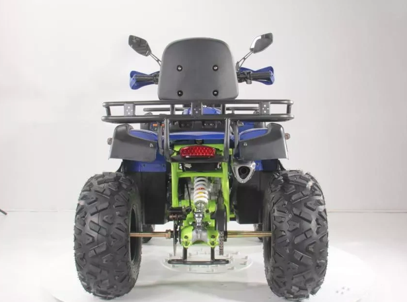 Квадроцикл YACOTA SELA MAX 200 в Пензе