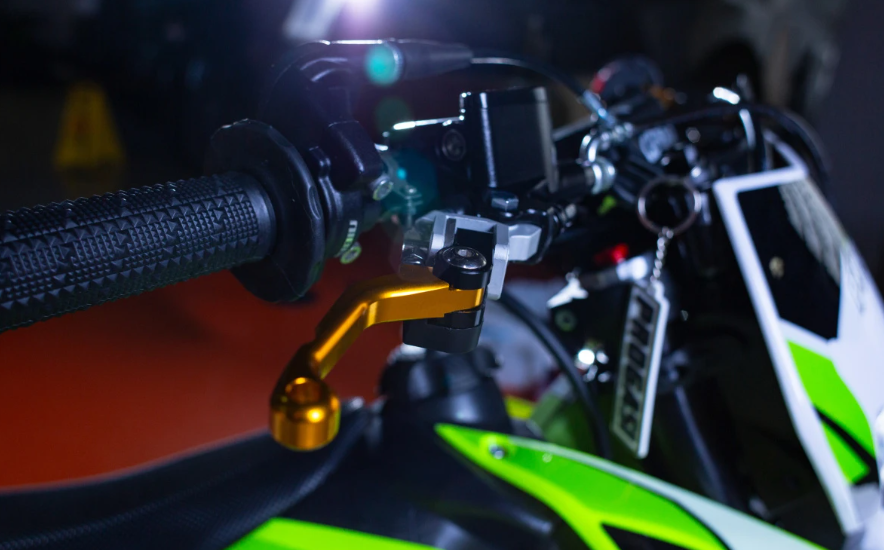 Мотоцикл Progasi SUPER MAX 300 PRO PR300 (ZS175FMN) в Пензе