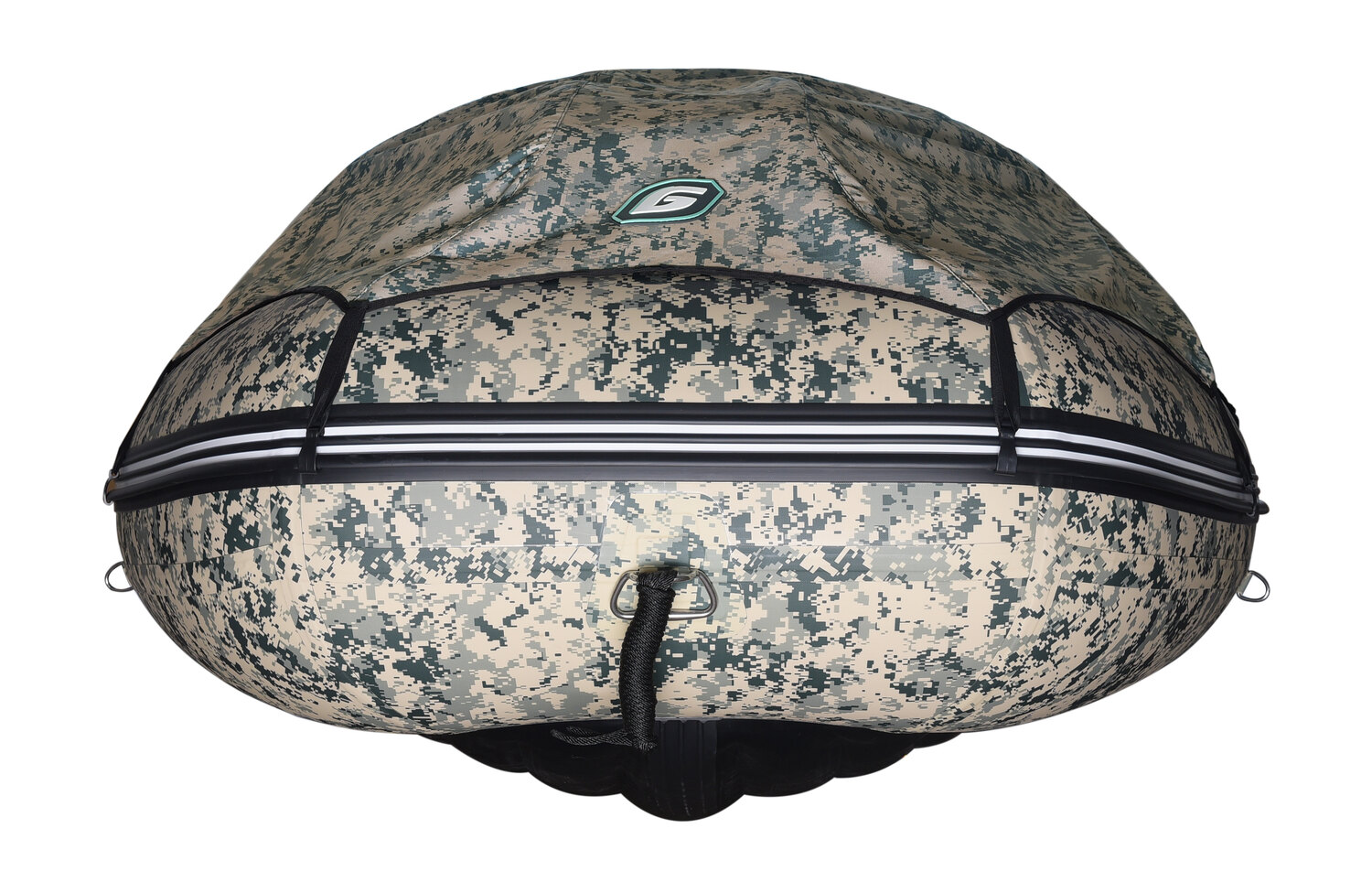 НАДУВНАЯ ЛОДКА GLADIATOR E330PRO в Пензе