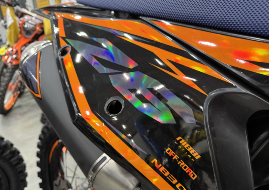 Мотоцикл JHLMOTO JHL Z6 NB300 (174MN-5) в Пензе