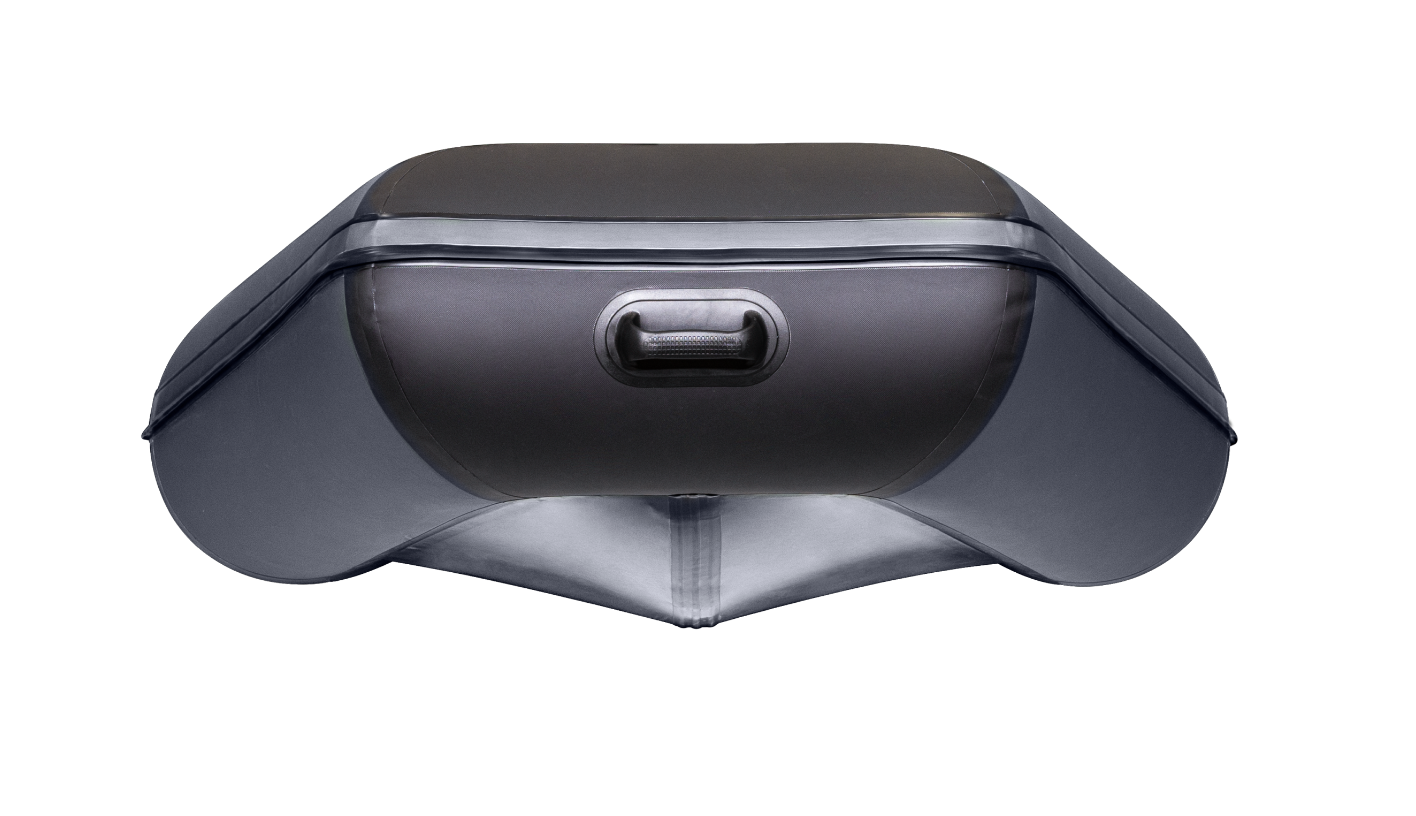  Лодка АКВА 3200 слань-книжка киль в Пензе