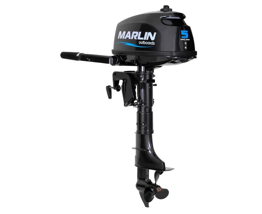 Лодочный мотор MARLIN MP 5 AMHL в Пензе