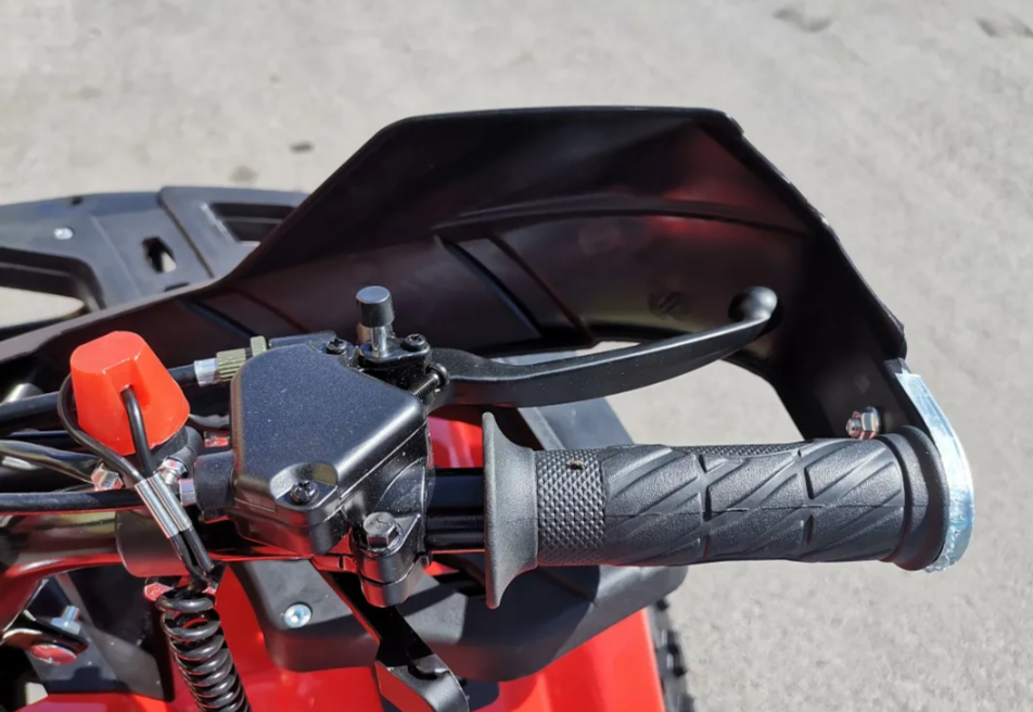 Квадроцикл PROMAX WILD 175 BASIC в Пензе