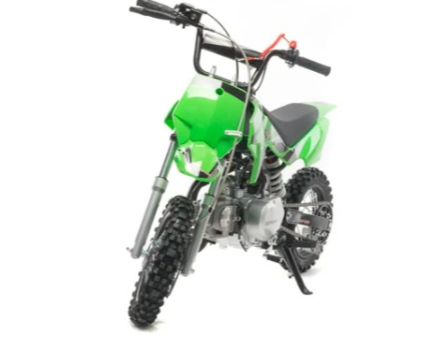 Питбайк MOTOLAND (МОТОЛЕНД) GS Motors S7 в Пензе