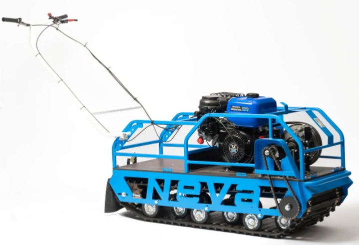 Мотобуксировщик НЕВА МС6-ZS (GB 270) в Пензе