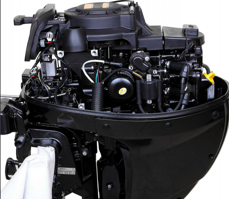 Лодочный мотор MARLIN MF 9.9 AWHBL в Пензе