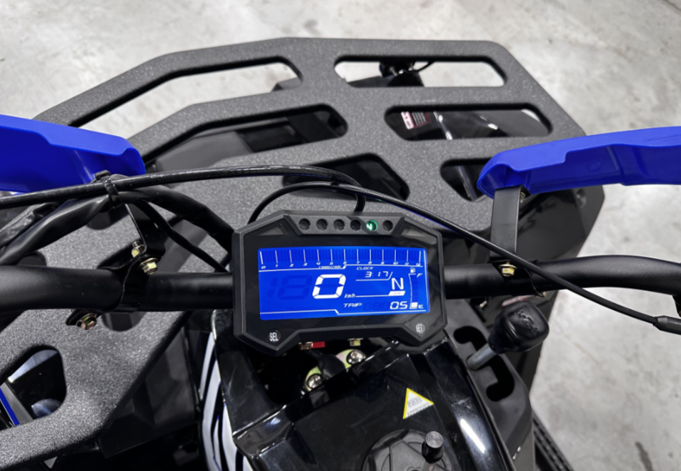 Квадроцикл GBM SHARP BIG 300 NEW PREMIUM в Пензе