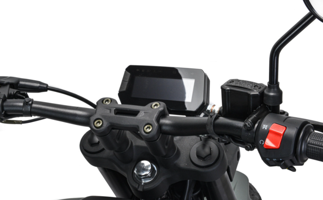 Мотоцикл MOTOLAND (МОТОЛЕНД) 300 CBR в Пензе