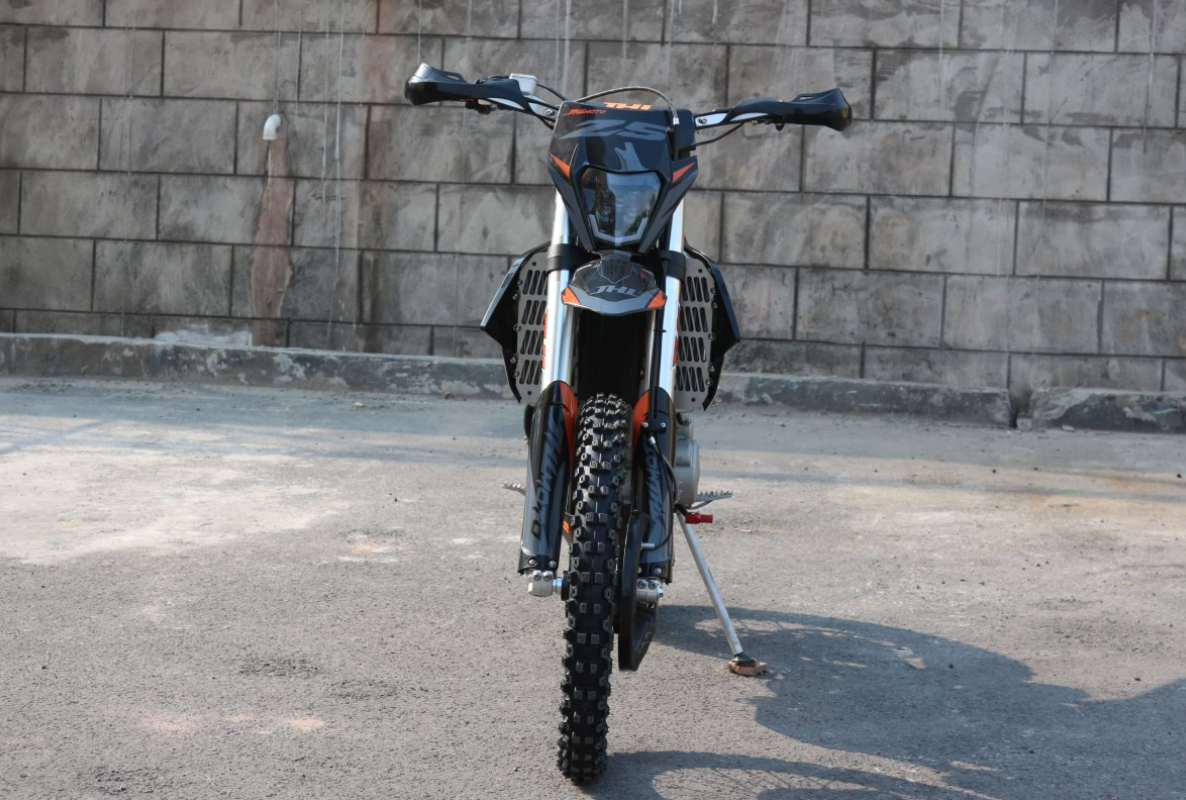 Мотоцикл JHLMOTO JHL Z5 NB300 (174MN-5) в Пензе