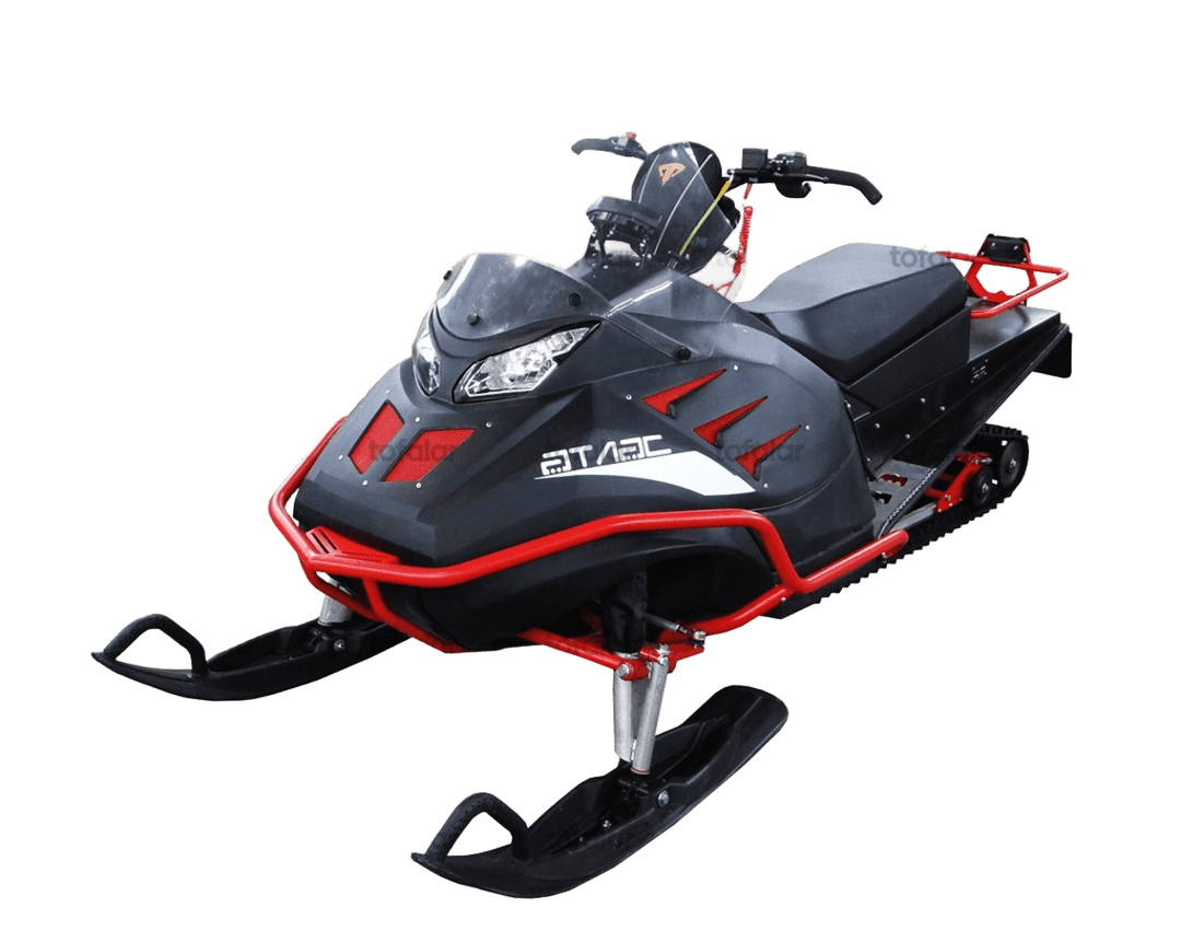 Снегоход ТОФАЛАР АТЛАС 500 в Пензе