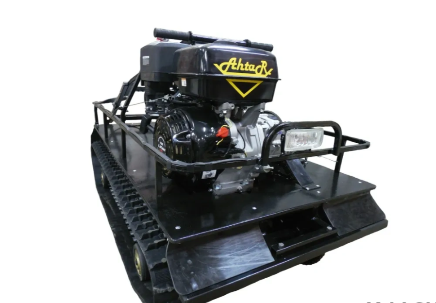 Мотобуксировщик AhtaR L11 в Пензе