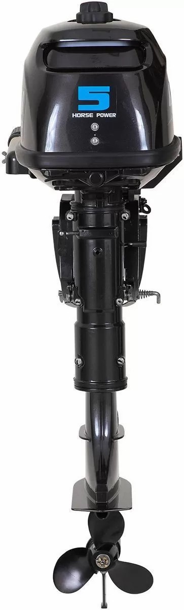 Лодочный мотор MARLIN MP 5 AMHS в Пензе