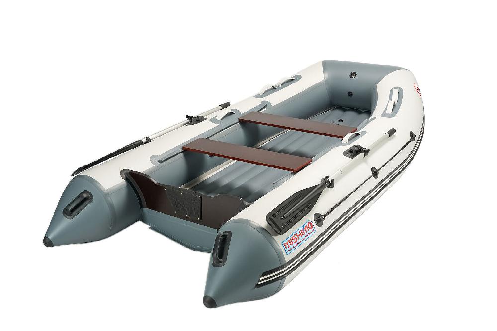 Лодка MISHIMO LITE 360 в Пензе