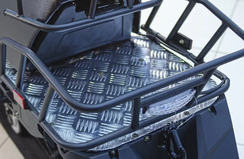 Снегоход Ataki WD 250 в Пензе