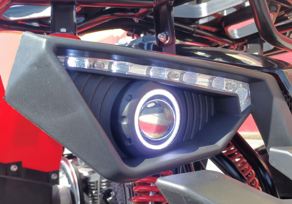 Квадроцикл PROMAX WILD 175 BASIC в Пензе