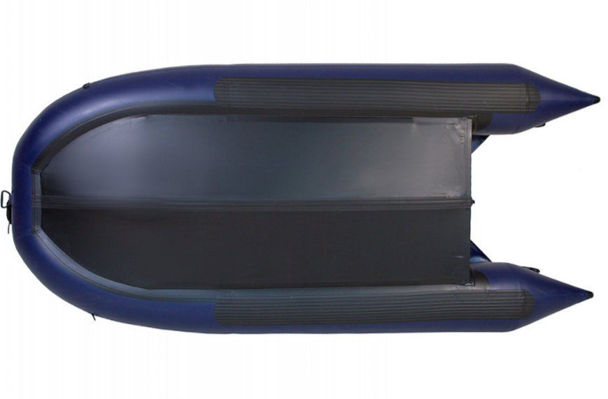 НАДУВНАЯ ЛОДКА GLADIATOR B370AL в Пензе