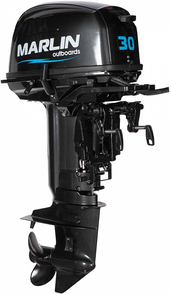 Лодочный мотор MARLIN MP 30 AWRL в Пензе