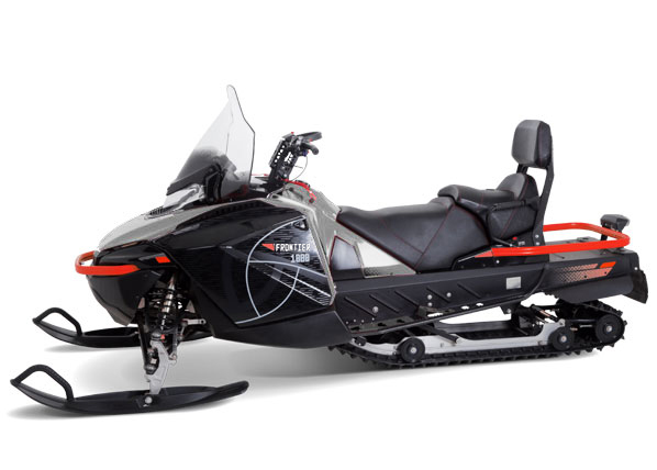 Снегоход РМ FRONTIER 1000 в Пензе