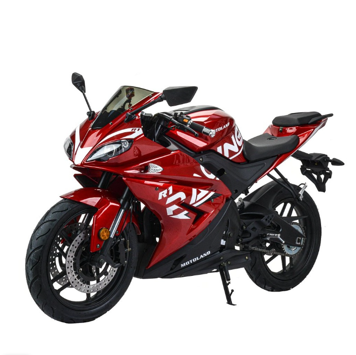 Мотоцикл MOTOLAND (МОТОЛЕНД) R1 300 в Пензе