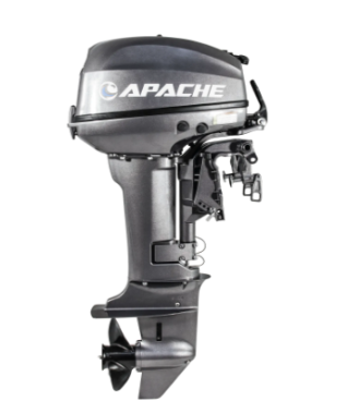 Лодочный мотор APACHE T9.9(20) BS в Пензе