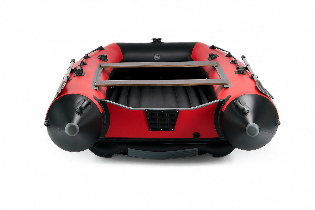 Лодка MISHIMO RAPID 400 в Пензе