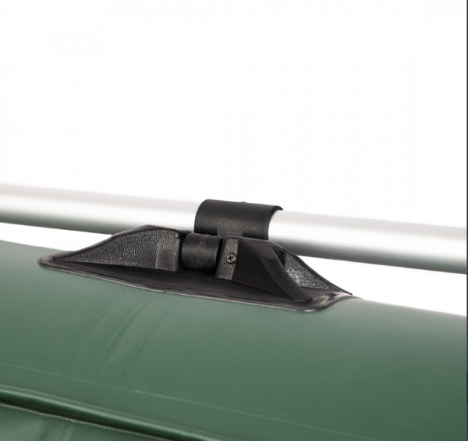 ЛОДКА НАДУВНАЯ YUKONA 280 TL (БЕЗ ПАЙОЛА) в Пензе