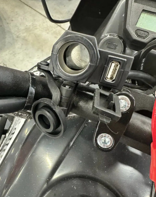 СНЕГОХОД IRBIS SF200L XE SUPERLONG в Пензе