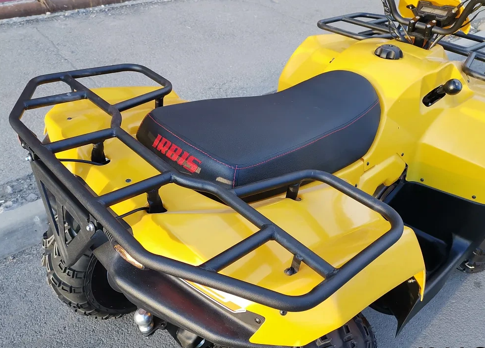 КВАДРОЦИКЛ IRBIS ATV200 в Пензе