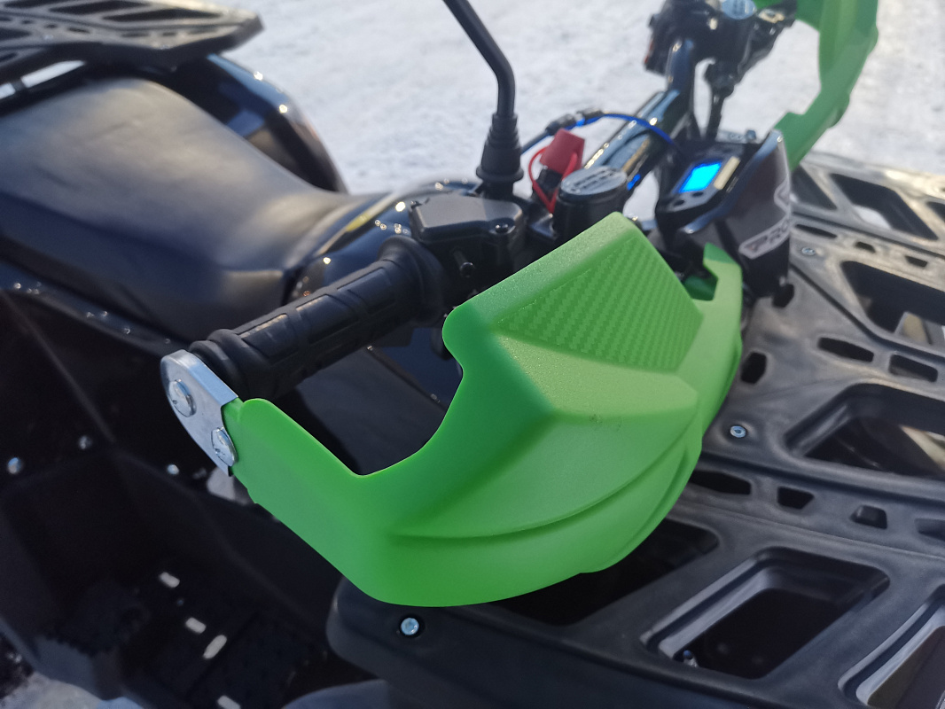 Квадроцикл PROMAX WILD 175 LUX в Пензе