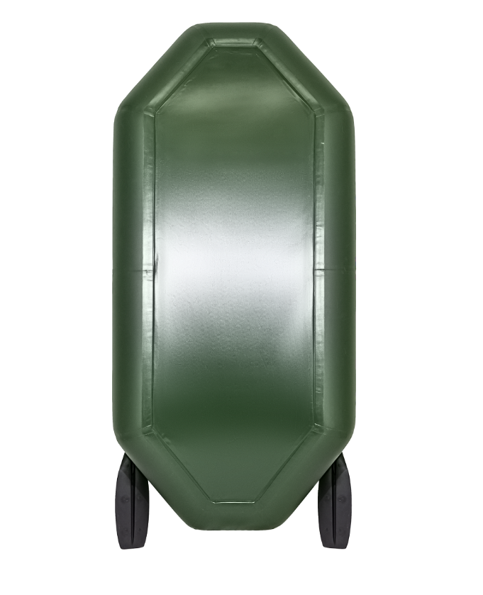 Лодка Барс 230 в Пензе