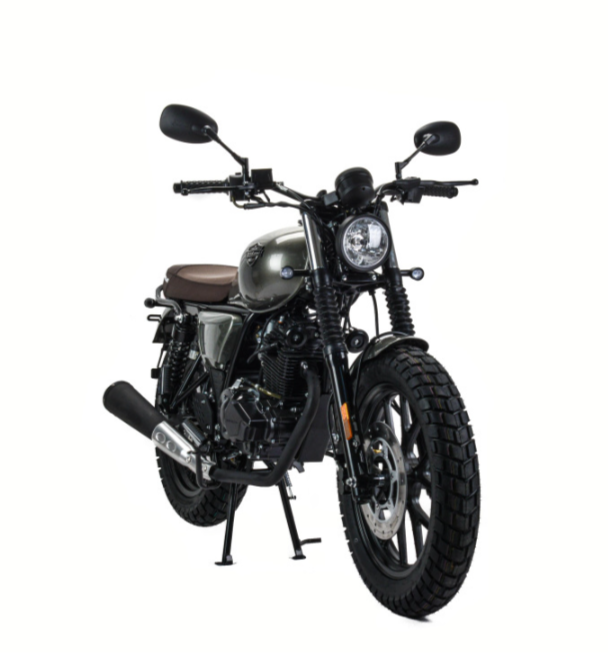 Мотоцикл MOTOLAND (МОТОЛЕНД) TEXAS 300 в Пензе