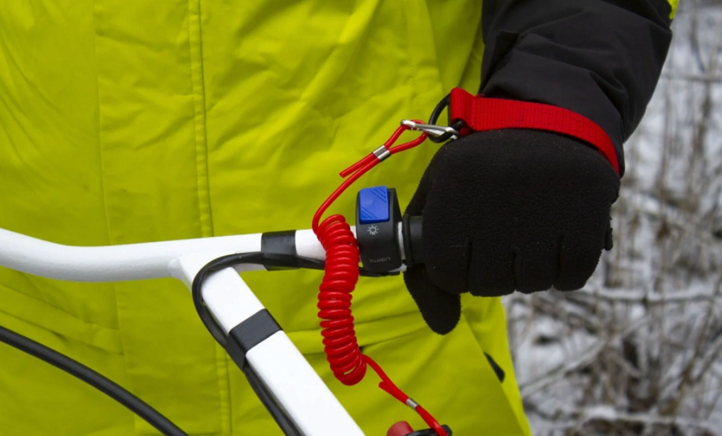 Мотобуксировщик POMOR X-500 K9 в Пензе